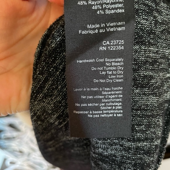 Aritzia Wilfred Free Sleeveless Midi Dress (M) - Picture 4 of 4